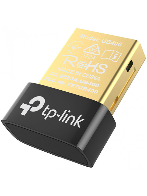 Adaptor TP-Link Bluetooth 4.0 Nano USB