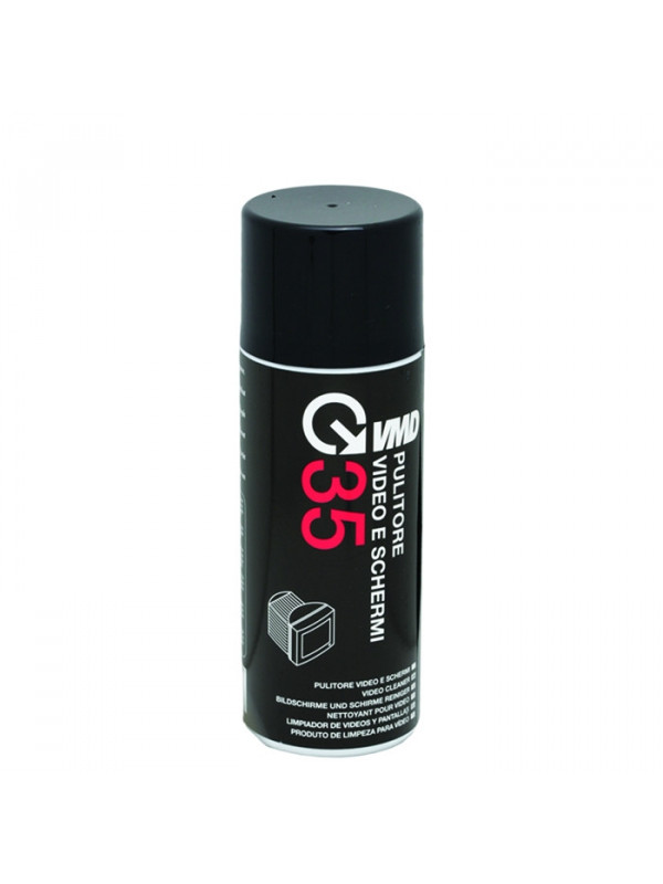 Agent pentru curatat Video – 400 ml