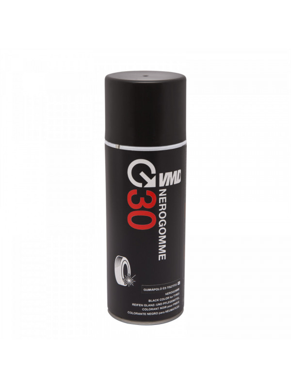 Agent pentru curatirea si intretinerea a cauciucului – 500 ml