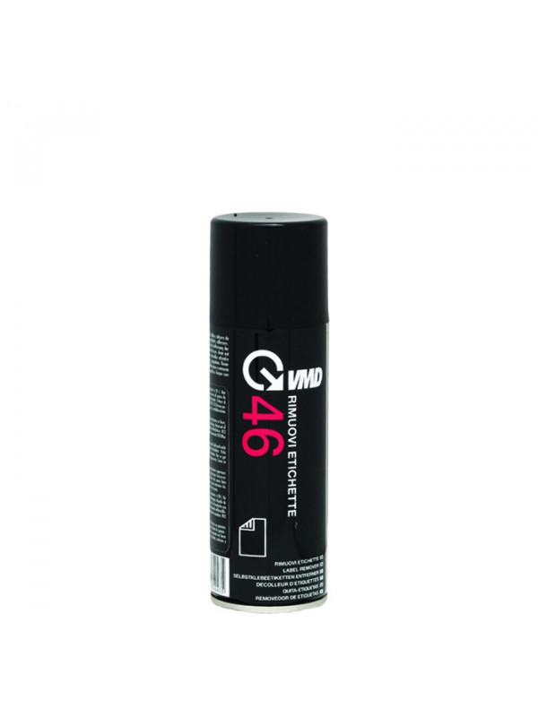Agent pentru indepartare etichetelor autoadezive – 200 ml