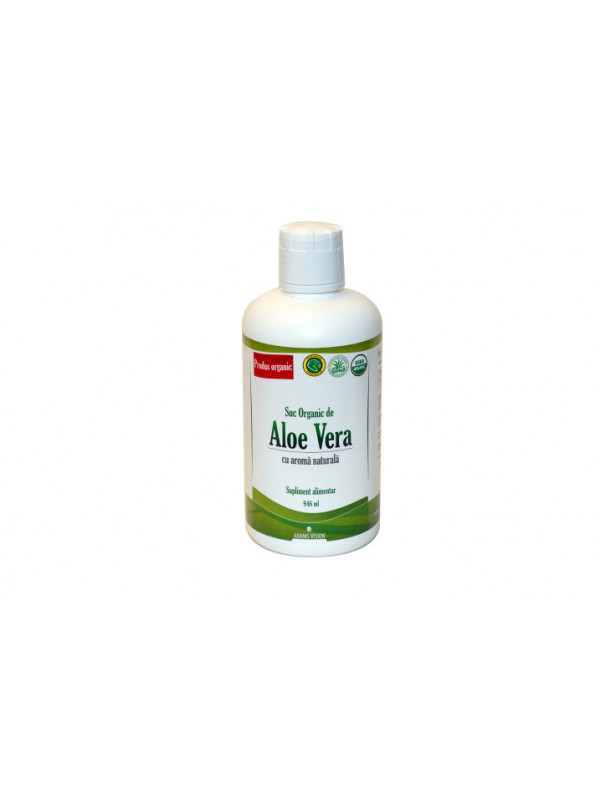 ALOE VERA SUC 946ML