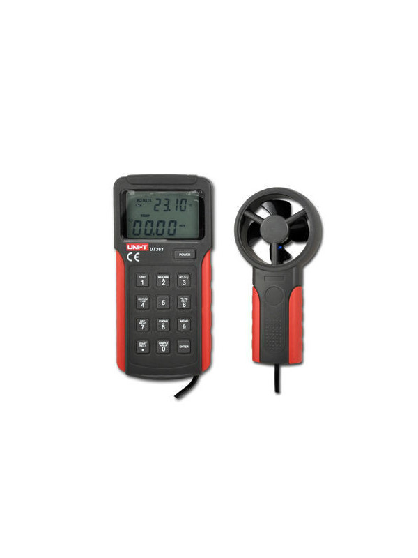 ANEMOMETRU UT361
