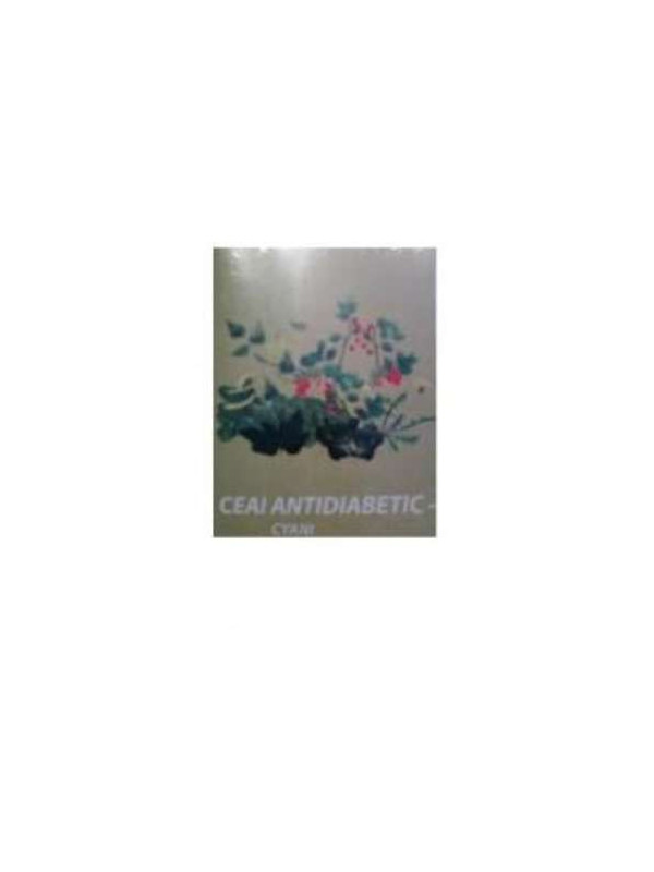 ANTIDIABETIC 70GR