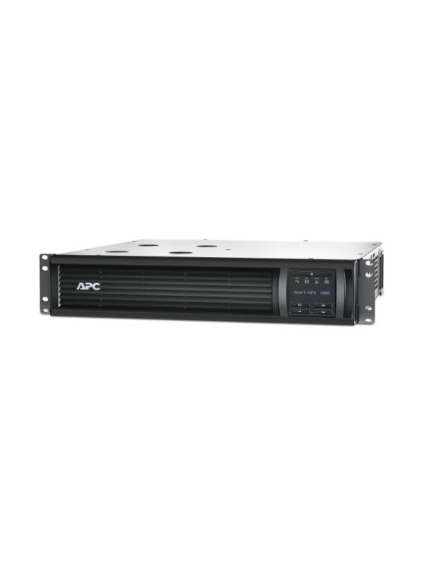 Apc smart-ups 1000va lcd rm 2u