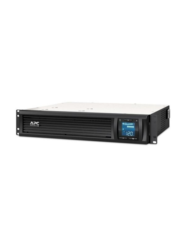 Apc smart-ups 1000va rm 2u