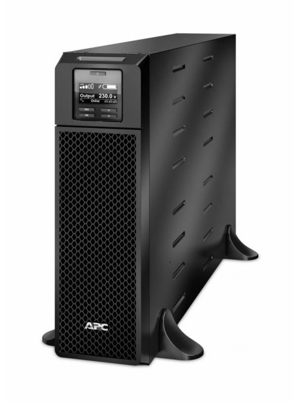 Apc smart-ups srt 3000va 230v