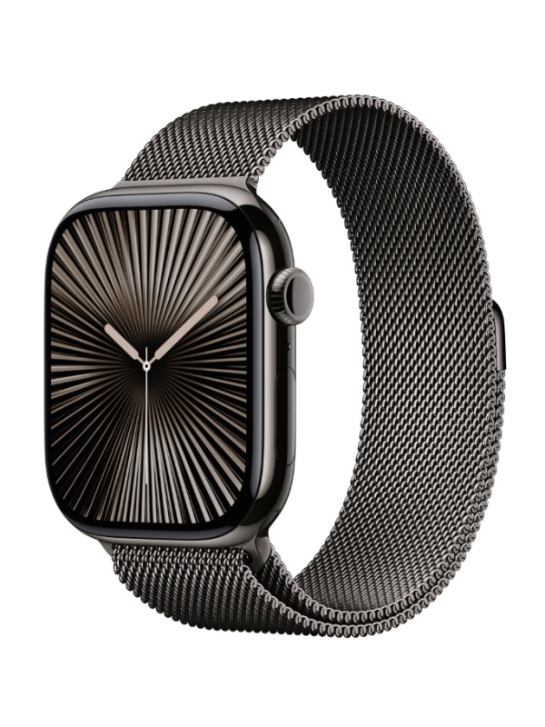 APPLE WATCH 10 46 SL TI SL ML SM CEL-BCS
