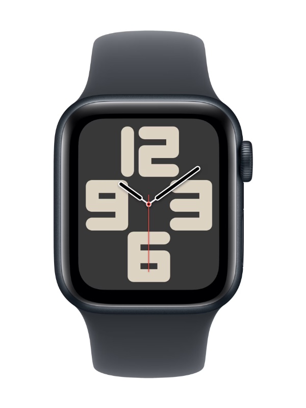 APPLE WATCH SE 40 MI AL MI SB ML GPS-BCS