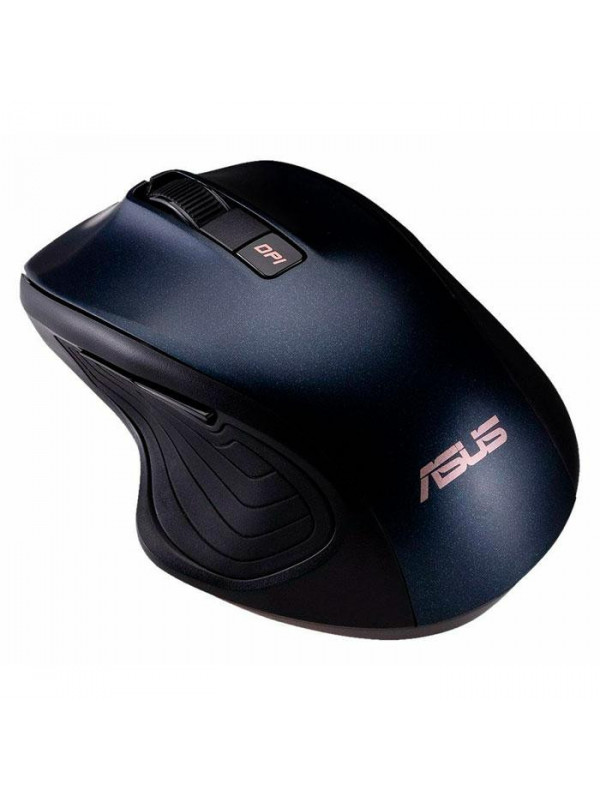 As mouse mw202 wireless blue