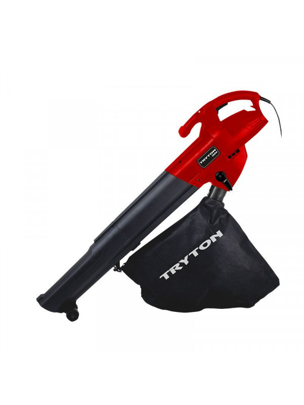 ASPIRATOR SUFLANTA CU TOCATOR - 13M³/H/275KM/H / 3000W