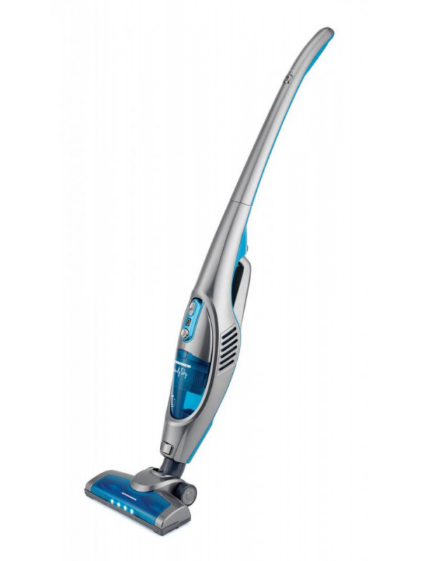 Aspirator vertical heinner hsvc-v21.6gry