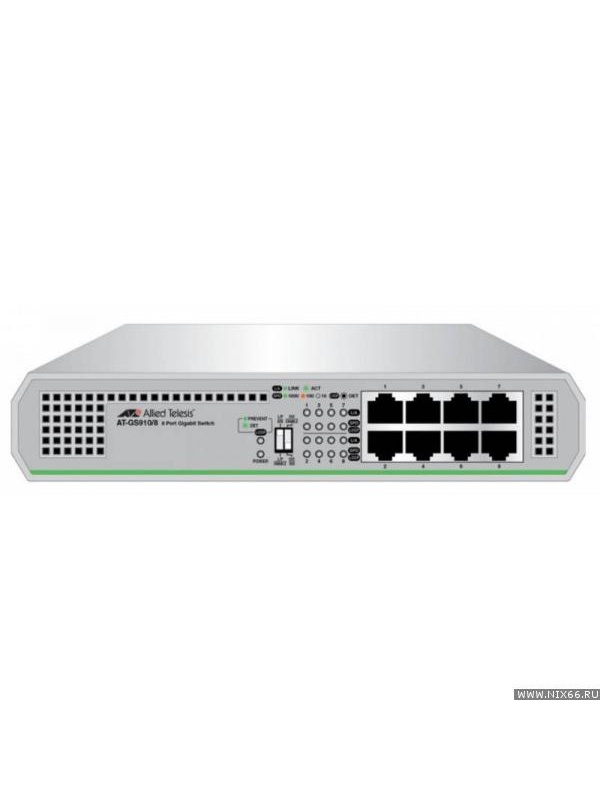 ATI SW 8P GB L2 UNMANAGED