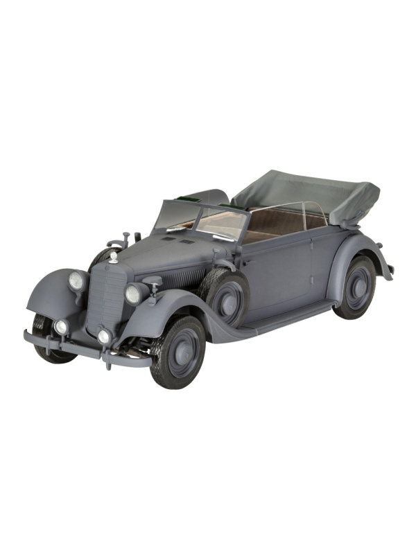 Automacheta Typ 320 (W142) Cabriolet