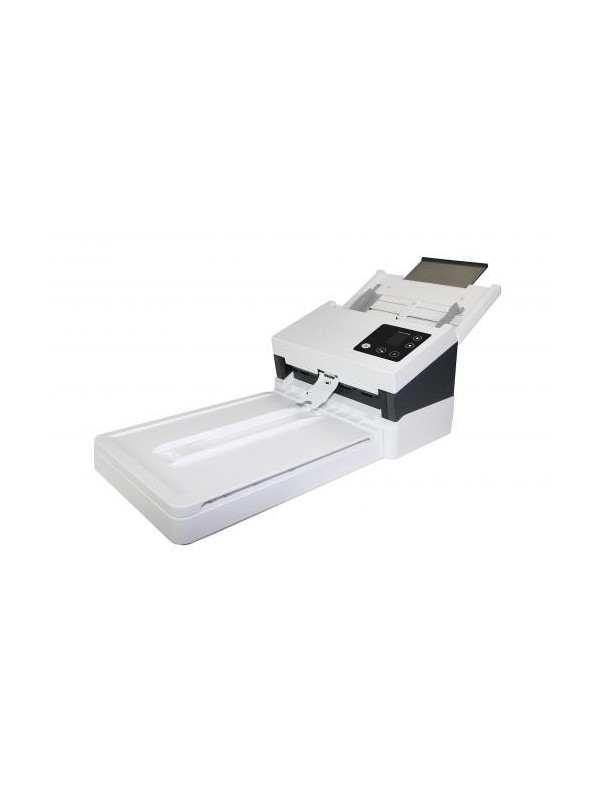 Avision AD345F Scanner documente