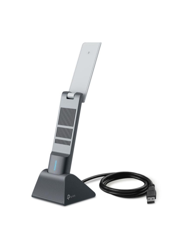 AX3000 High Gain DualBand Wi-Fi 6 USB Ad