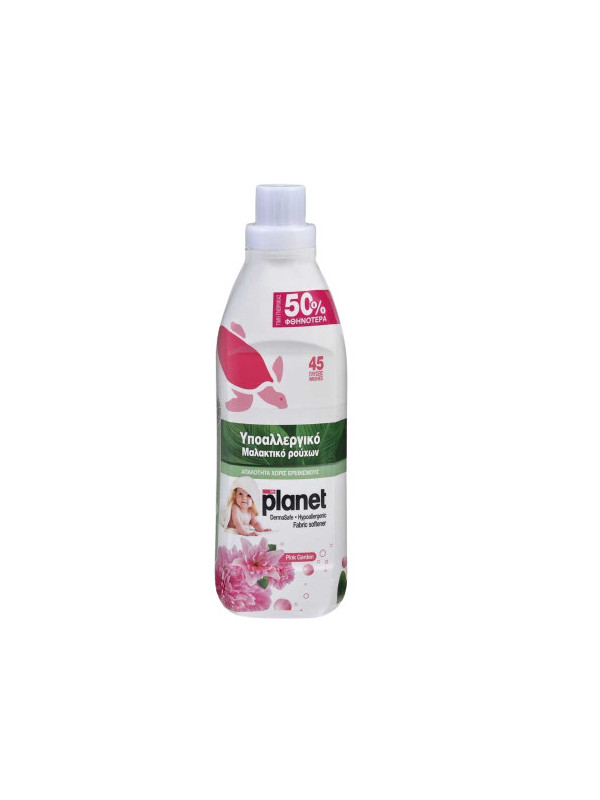Balsam de rufe MY PLANET Pink Garden 1000ml 45 sp.