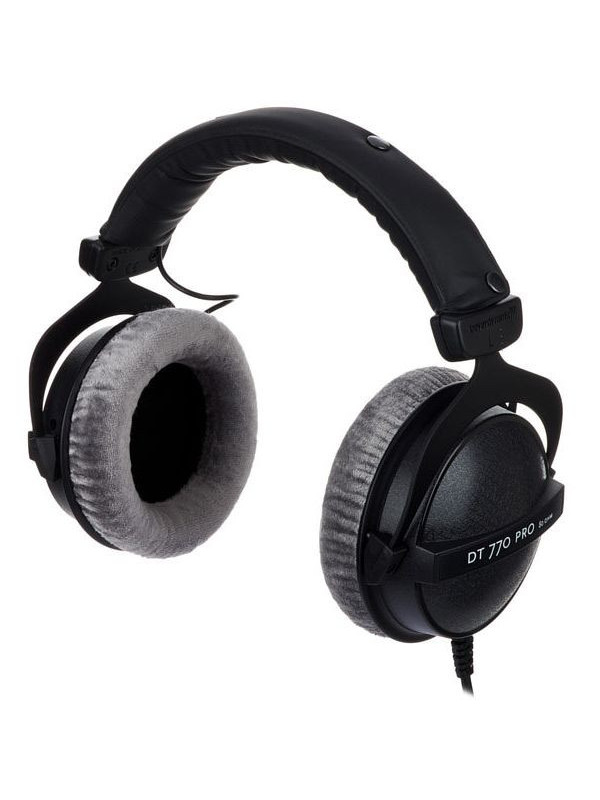 Beyerdynamic DT-770 PRO 80 Ohm Casti audio Hi-Fi inchise