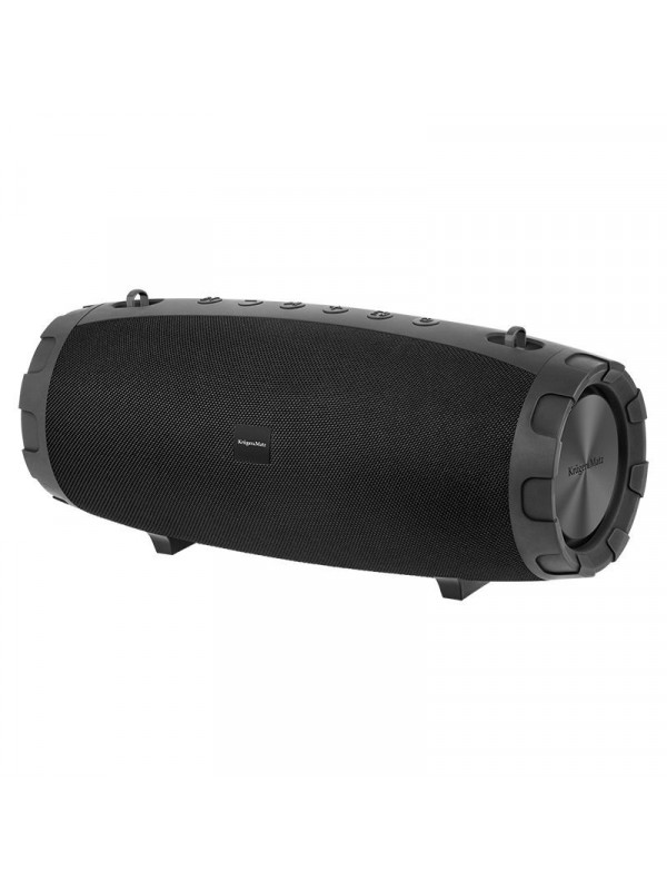 Boxa bluetooth portabila explorer+ kruger&mat