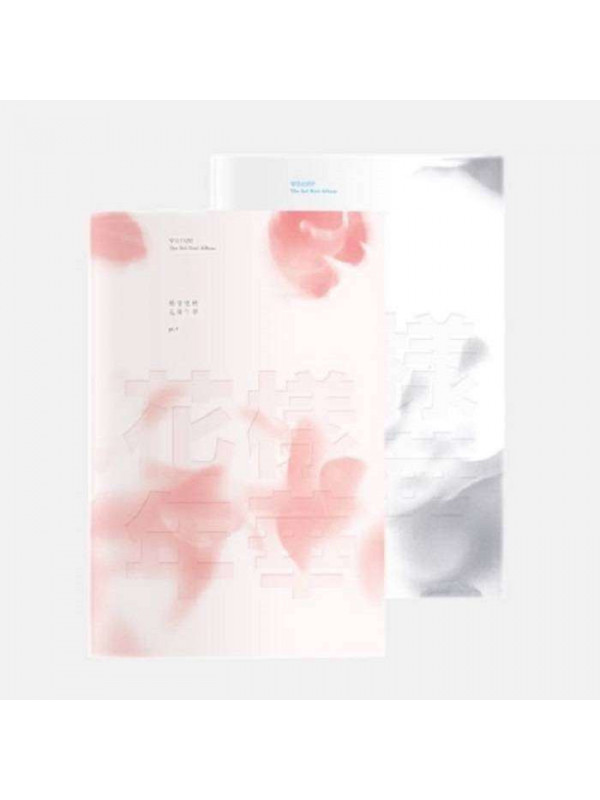 BTS - In The Mood For Love Pt.1 (3Rd Mini Album) (CD)