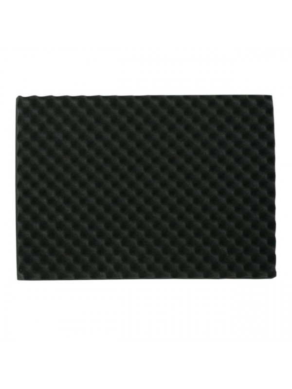 Burete pt izolare acustica40 x 60 cm