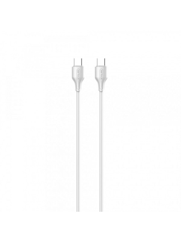 Cablu serioux type-c - type-c 1m 65w