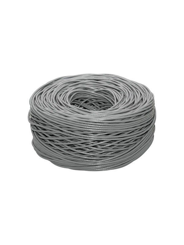 CABLU UTP CAT 6E CUPRU 305M