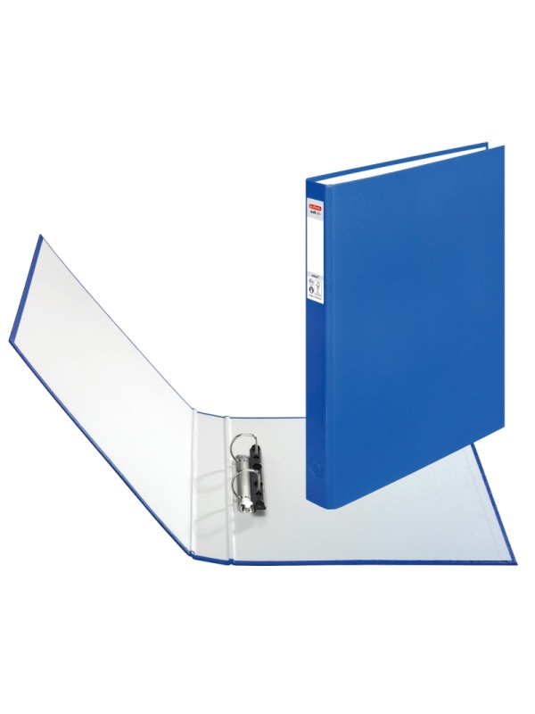 CAIET MECANIC A4 2INELE ALBASTRU