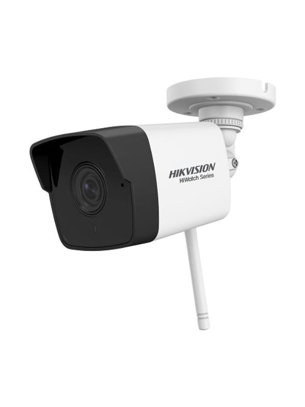 Camera bullet wifi 2mp 2.8mm ir30m audio