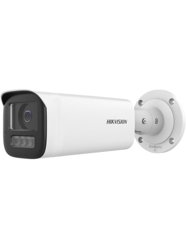 CAMERA IP BULLET 4MP 2.8MM IR 60M