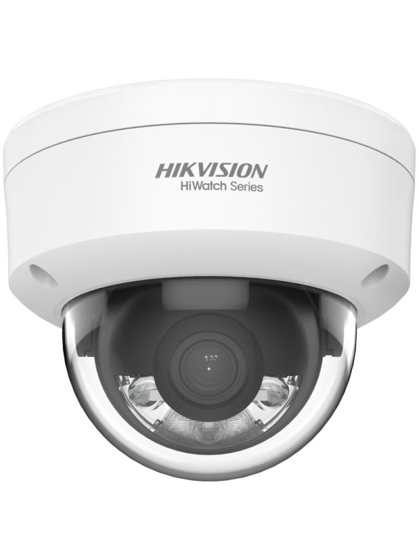 CAMERA IP DOME 4MP 2.8MM IR30M