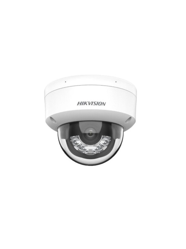 CAMERA IP DOME 6MP 2.8MM IR 30M