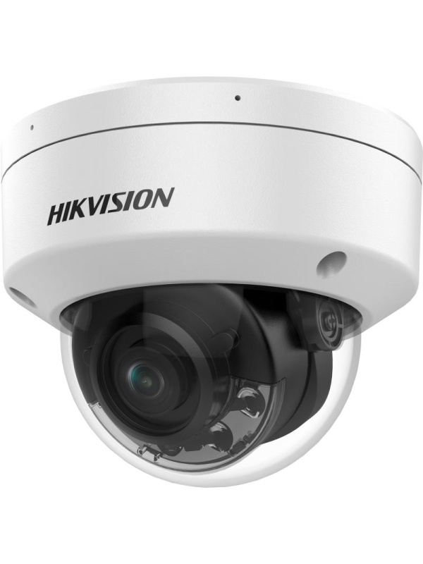 CAMERA IP DOME 8MP 2.8MM IR30M