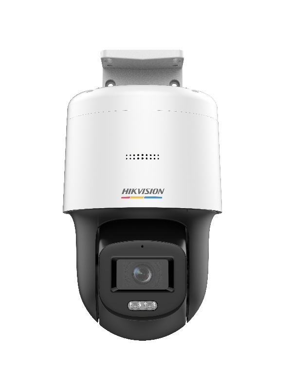 CAMERA IP MINI PT DOME 4MP 2.8MM