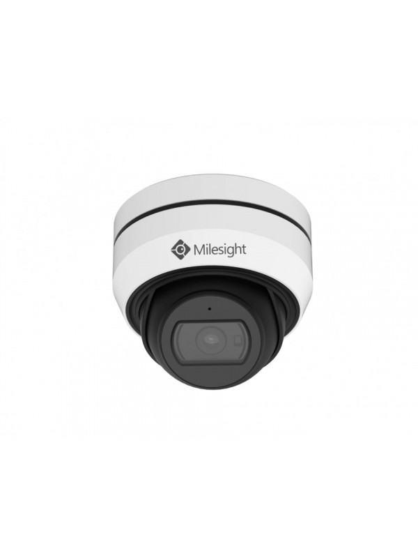 CAMERA IP TURRET 2MP 2.7-13.5MM