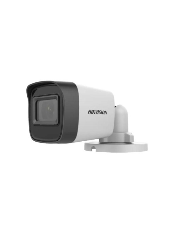 CAMERA MINI BULLET 2MP IR25M 3.6MM
