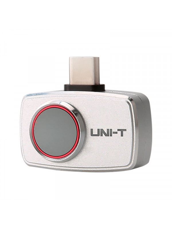 Camera termoviziune uti720m uni-t - Img 1