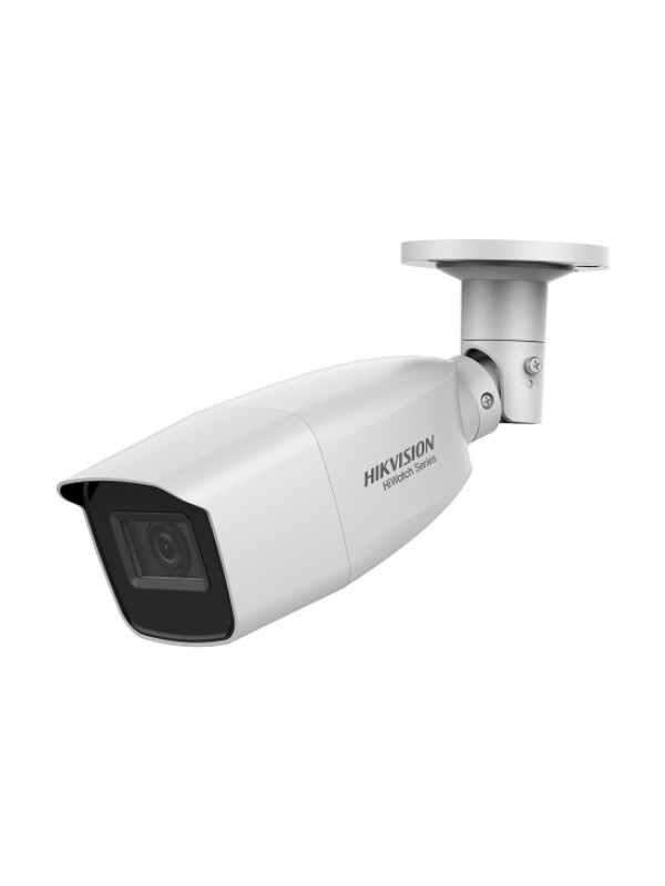 Camera turbohd bullet 2mp 2.8-12mm 2mp