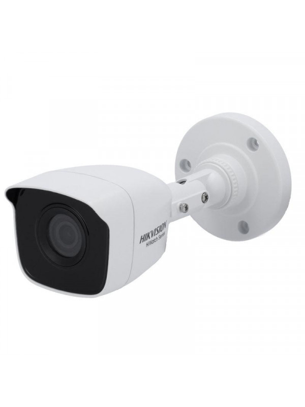 Camera turbohd bullet 4mp 2.8mm ir20m