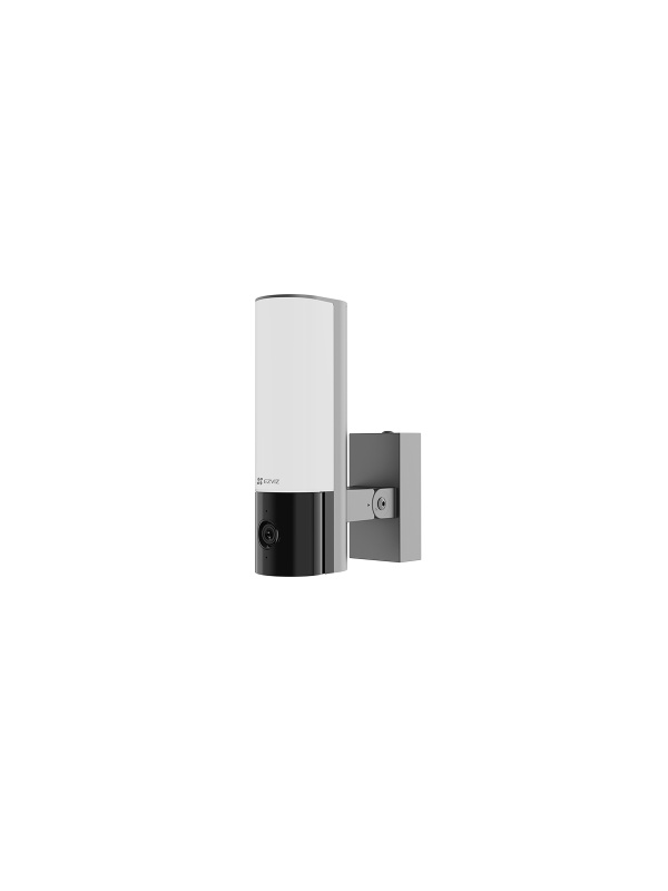 CAMERA WIFI 2K 15M SMART LED