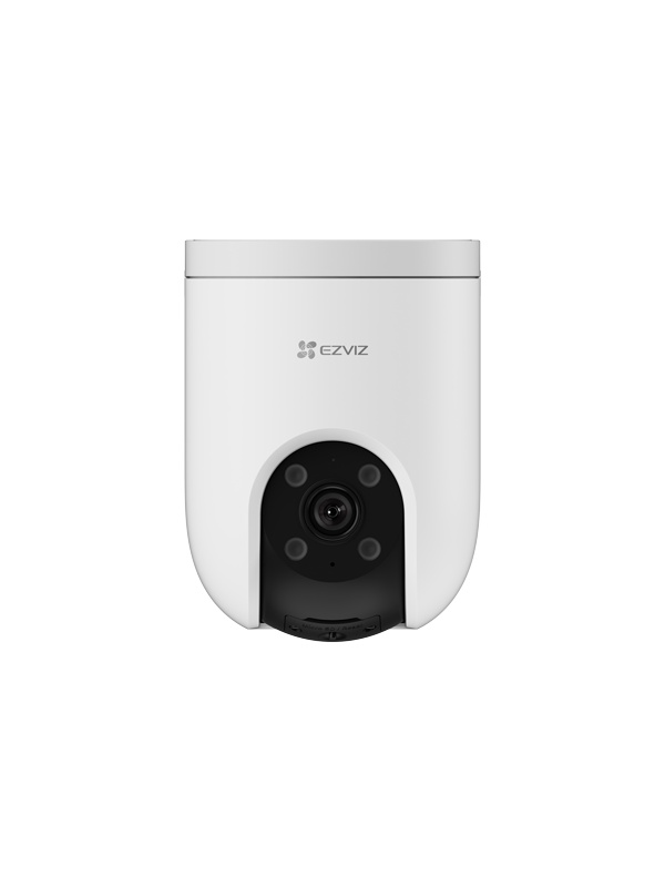 CAMERA WIFI 8MP IR30M 4MM PAN TILT