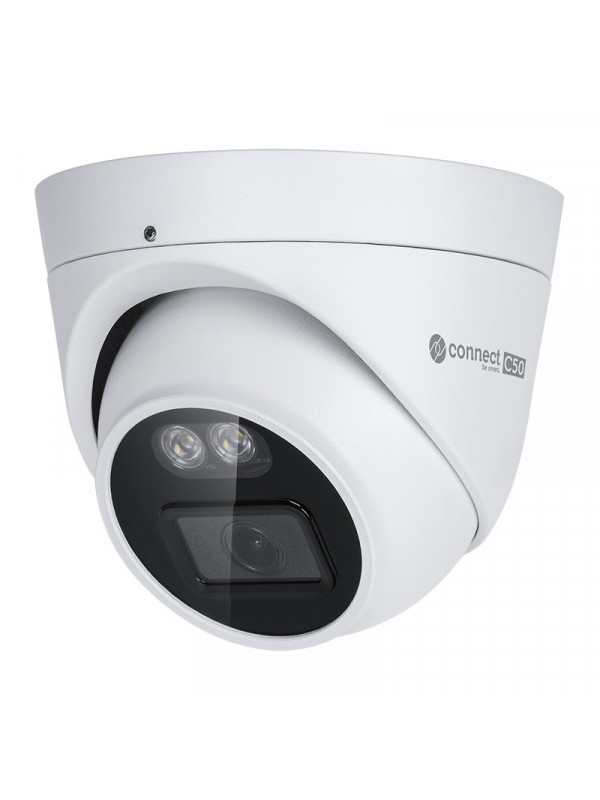 Camera wifi connect c50 tuya kruger&matz