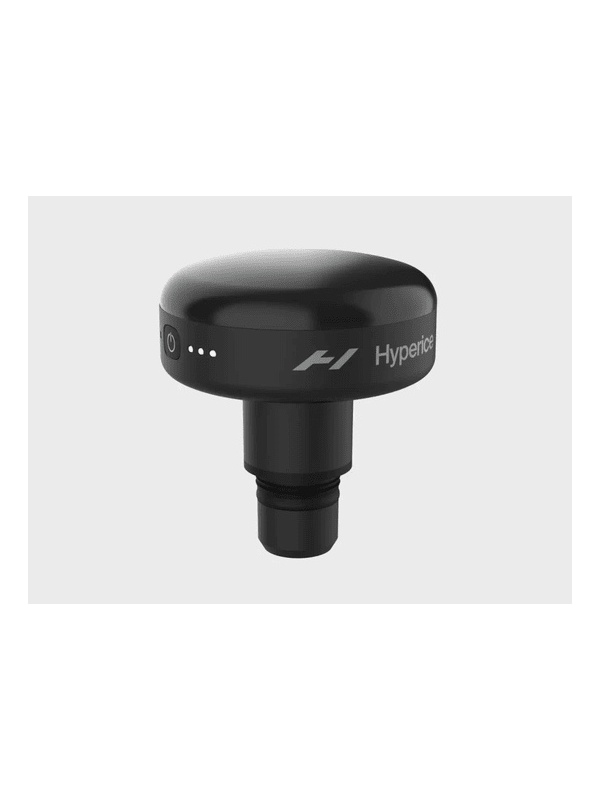 Cap de masaj incalzit HypericeCompatibil Hypervolt GO/GO2/2/2 Pro