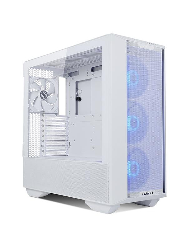 Carcasa Lian Li LANCOOL III E-ATX MT WH
