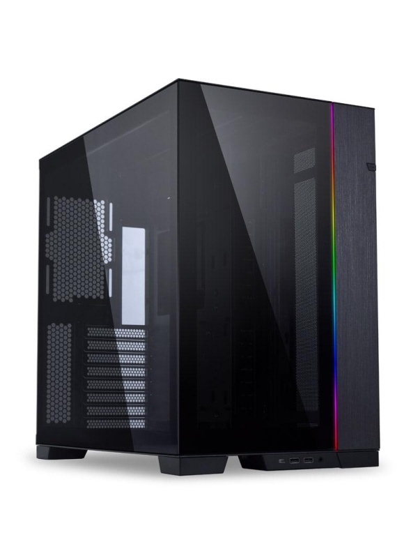 Carcasa Lian Li O11 Dynamic EVO BLACK