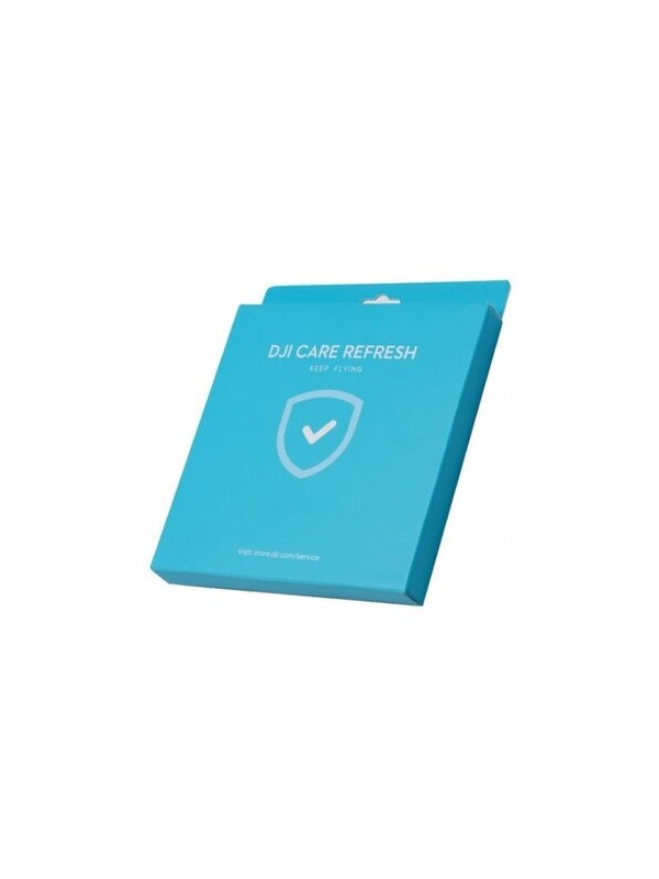 Card licenta asigurare DJI, 1Y (Mavic Mini)Care Refresh