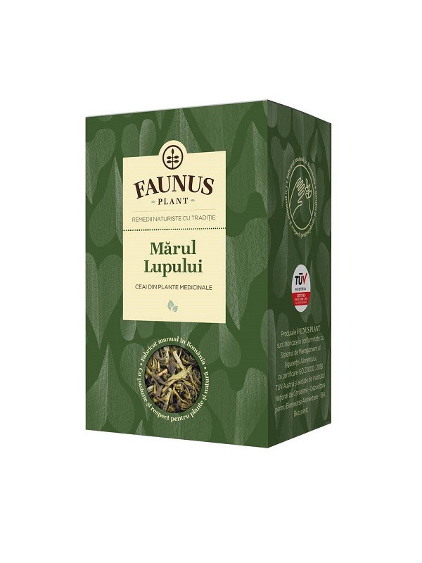 CEAI MARUL LUPULUI (UZ EXT) 90GR