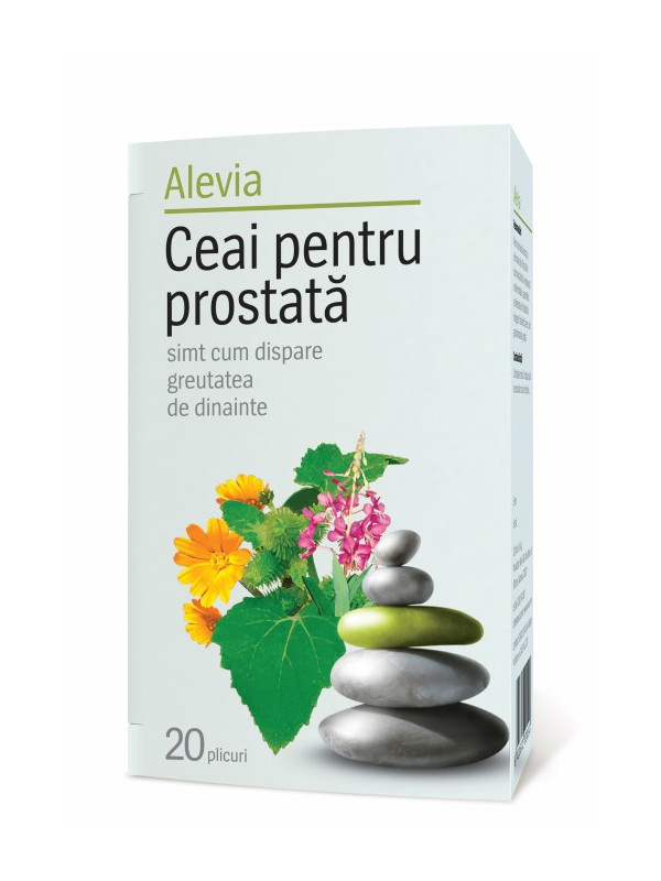 CEAI PENTRU PROSTATA 20DZ