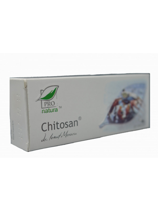 CHITOSAN 30CPS