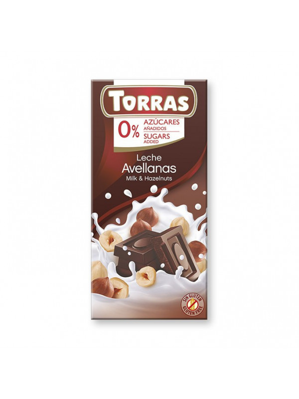 CIOCOLATA LAPTE SI ALUNE 75GR