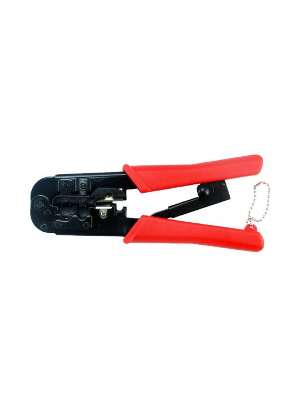 CLESTE sertizare mufe, GEMBIRD, functii: sertizare mufe, taiere cablu. "T-WC-02"